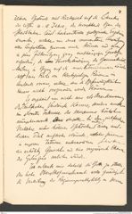 k.k. naturhistorisches Hofmuseum, Intendanzakten 1885-1896 (Hauer), Aktenzahl Z.431/1892, Seite 9